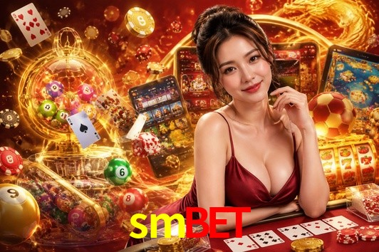 Slot Games smbet
