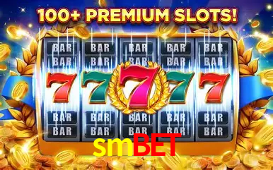 Descubra o Mundo do Cassino Online com smbet