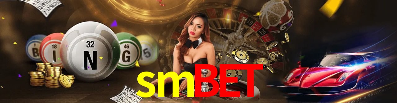 Jogos online smbet