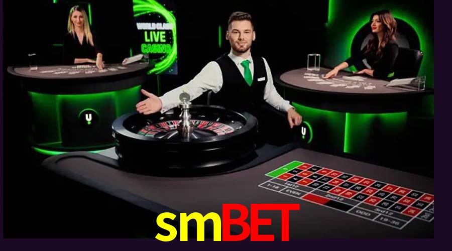 Seasonal Promotions smbet