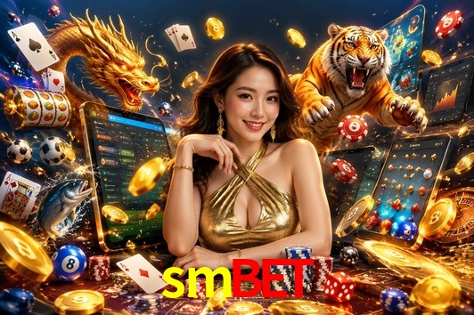 Live Casino smbet
