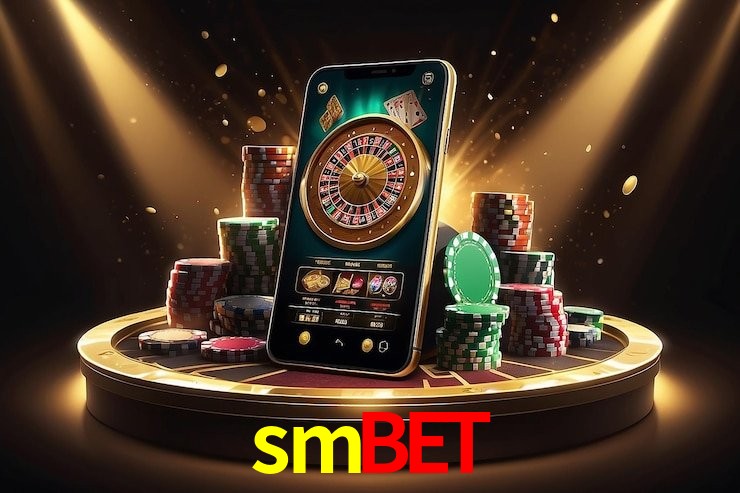 Cadastro Rápido smbet