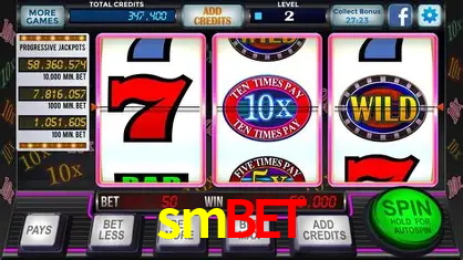 A Revolução dos Aplicativos de Jogos no smbet